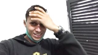 Votem No Flakael Para Modelo Destaque do Mês de Fevereiro do site dos Irmãos Dotados Galera