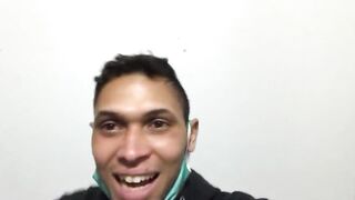 Votem No Flakael Para Modelo Destaque do Mês de Fevereiro do site dos Irmãos Dotados Galera