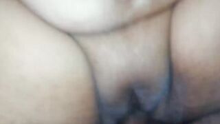 she always likes me to jerk her off and then fucked her really rough