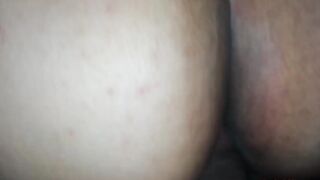 she always likes me to jerk her off and then fucked her really rough