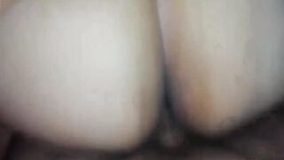 she always likes me to jerk her off and then fucked her really rough