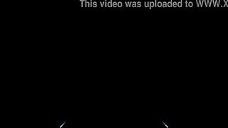 Solo fucked doll, Vanna Bardot is masturbating, into VR