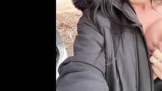 Aline Tavares em … Flagrada em MINAS GERAIS —— Viajamos o final de semana para minas e fomos flagrados na estrada —- Me siga no Instagram @atavaresoficial  Campinas SP (019)9.8326-3120