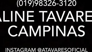Aline Tavares em … Flagrada em MINAS GERAIS —— Viajamos o final de semana para minas e fomos flagrados na estrada —- Me siga no Instagram @atavaresoficial  Campinas SP (019)9.8326-3120