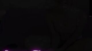 19 Yo gets freaky watching animated