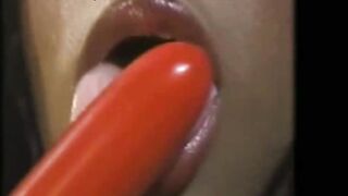 Amateur Bushy Ex-Wife Masturbates Her Vagina To feel Arouse