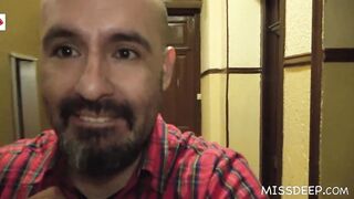 Roma Amor: SPANISH CHEATING VLOG (Teenagers and Older Plowed)! MISSDEEP.com