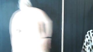 Russian cougar Pornstar AimeeParadise - Future Amazing Hoe's First Timid Steps... )) (Part three)