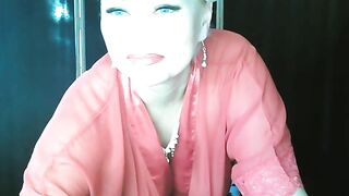 Russian cougar Pornstar AimeeParadise - Future Amazing Hoe's First Timid Steps... )) (Part three)