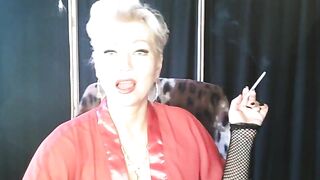 Russian cougar Pornstar AimeeParadise - Future Amazing Hoe's First Timid Steps... )) (Part three)