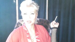 Russian cougar Pornstar AimeeParadise - Future Amazing Hoe's First Timid Steps... )) (Part three)