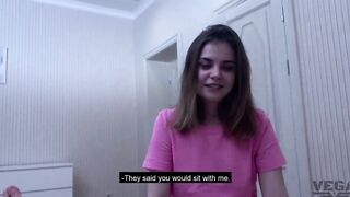 MY LITTLE SKINNY SISTER NEEDS CASH FOR BTS CONCERT