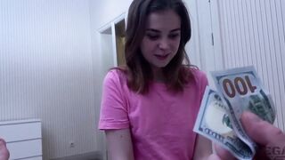 MY LITTLE SKINNY SISTER NEEDS CASH FOR BTS CONCERT