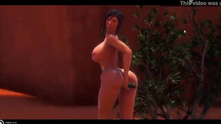 tanya solo wild life