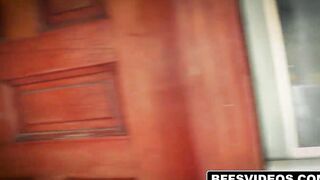 Jericha Jem, Hime Marie and Holly Hendrix banged Kyle Mason for the camera