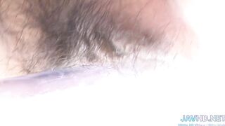 Delicate and Soft Intimate Bushes Vol 111