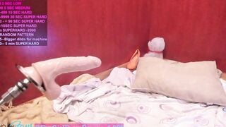 SHYGIRLFROMEUROPE HAVING ANAL ON CAM SHE IS HAVE A TIGHT BOOTY
