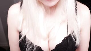 ASMR - Filthy Talk! I want you into Me!