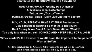 $CLOV - View Ava Siren 1st Gyno Exam As Doctor Tampa Examines Her & Discovers Ava's 3rd Nipple ONLY At GirlsGoneGyno.com
