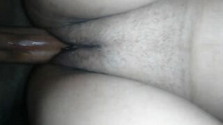 Dando o cusinho até gozar - Lidia Hot69