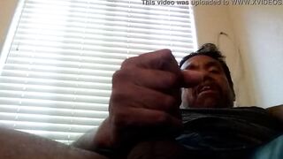 My new dildo movie