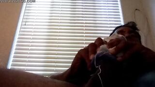 My new dildo movie