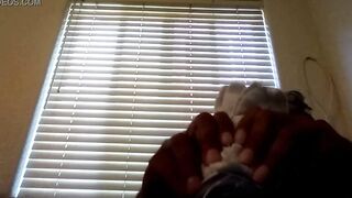 My new dildo movie