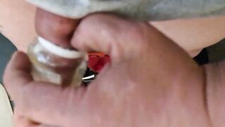 Real pain