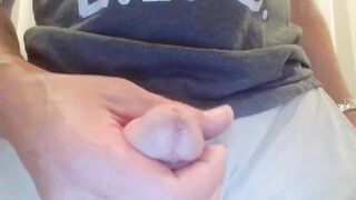 Fit freaky dad cumpilation massage to 4 big cock point of view cumshots