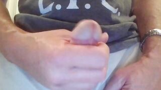 Fit freaky dad cumpilation massage to 4 big cock point of view cumshots
