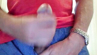 Fit freaky dad cumpilation massage to 4 big cock point of view cumshots