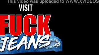 Russian Teens Picked Up for Hard Anal