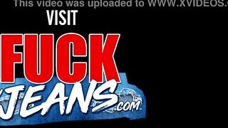 Russian Teens Picked Up for Hard Anal
