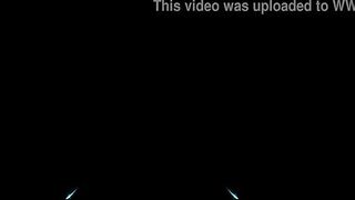 Solo blonde Hot, Victoria Puppy is masturbating, inside VR