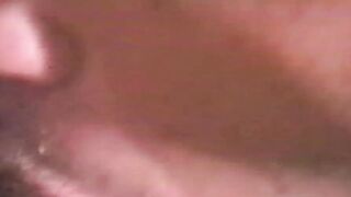 Retro men have sixty nine blowjob before wild bareback sex