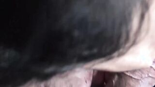 Young latino explores his sexuality with a bareback fuck