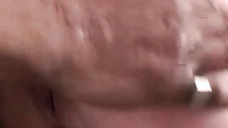 White Hoe Does BBC Double Stuff