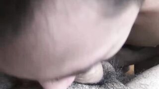 Cute straight Latino barebacked for the first time for money