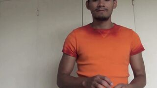 Straight Latino offered money to be banged in doggystyle POV Hoe 2
