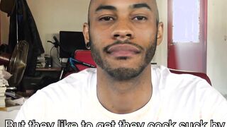 Straight jock takes money for raw bareback threesome POV Hoe 2