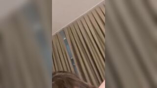 Beautiful Latina Amateur Blowjob