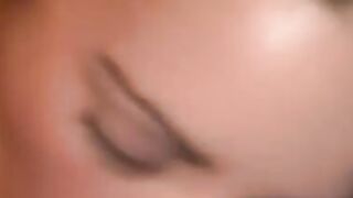 Girlfriend loves deepthroating