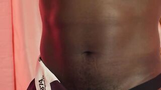 Devin Trez got amateurs Marcus Labronx and Derek Cline fucked