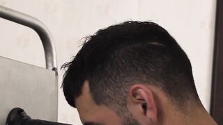 Before hitting the Lawrence Portland hard dick Argos sucks dildo
