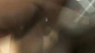 Jockstrap gay interracial raw pounding after choking on BBC