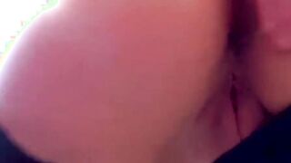 Cute English babe in lingerie Belle Ohara fucked and filmed