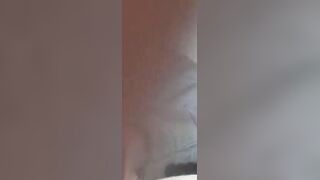 Picked my coworker up for work now he let me fuck his ass