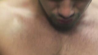 Dato and Landon gets freaky and horny in the office