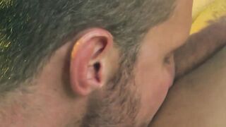 Dato and Landon gets freaky and horny in the office