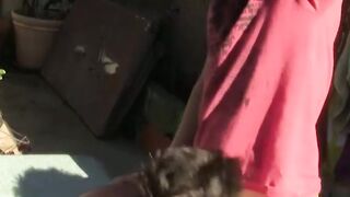 Zack Randall fucks Tyler Hancocks twink hole bareback